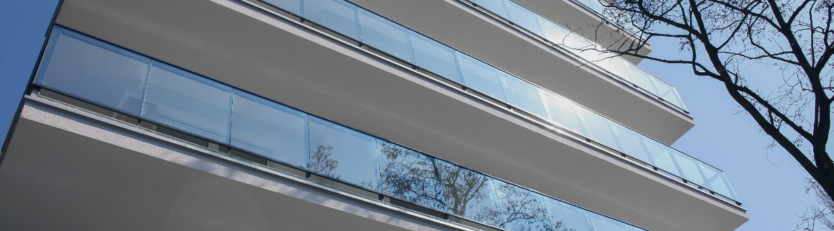aluminiowe balustrady warszawa